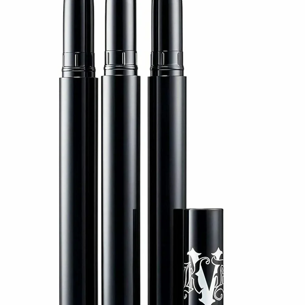 KVD Crushes Technicolor‎ Crayon Set SEALED